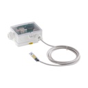 Thermokon WK02 LoRaWAN Kondensations- und Luftqualitätssensor 230V