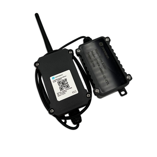 [DG-LMDS120-868] Dragino LMDS120 Microwave Radar 60Ghz Sensor