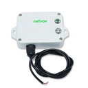 Netvox R718KA Drahtlose mA-Strommessgerätschnittstelle, 4~20mA