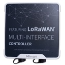 Milesight UC502 LoRaWAN Multi Interface Controller mit externer Antenne