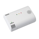 Enginko LW12Co2E LORAWAN Innenraum-Umgebungssensor Voc / Lux /CO2 mit Leds