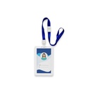 Lansitec 100-02490 LoRaWAN Badge Tracker